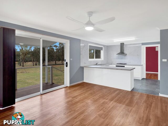 62 Bendick Murrell Road YOUNG NSW 2594