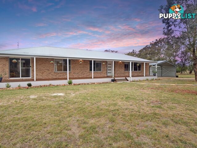 62 Bendick Murrell Road YOUNG NSW 2594