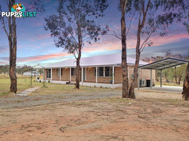 62 Bendick Murrell Road YOUNG NSW 2594