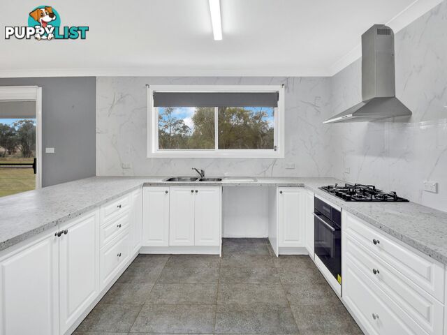 62 Bendick Murrell Road YOUNG NSW 2594