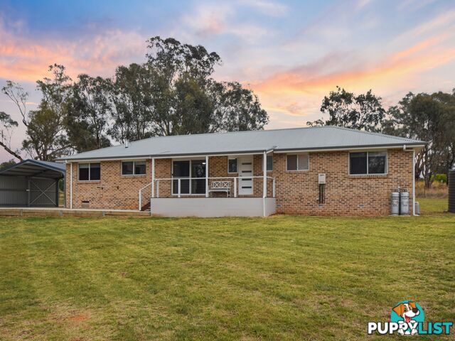 62 Bendick Murrell Road YOUNG NSW 2594