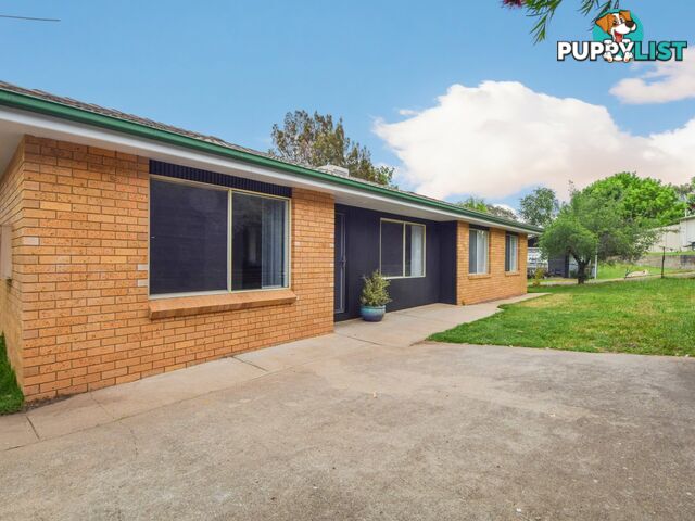 108 Edwards Street YOUNG NSW 2594