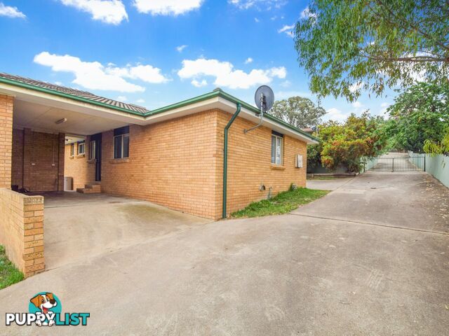 108 Edwards Street YOUNG NSW 2594