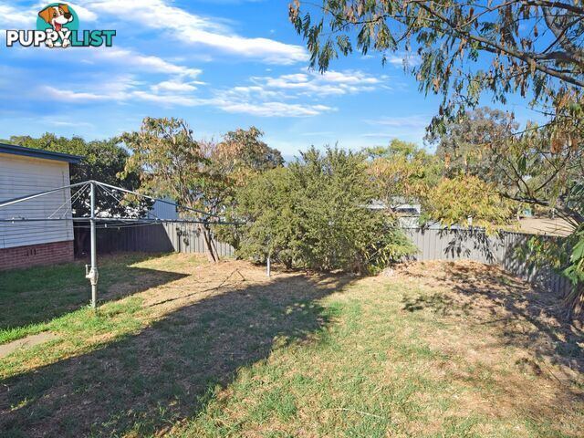 13 Bendick Street YOUNG NSW 2594