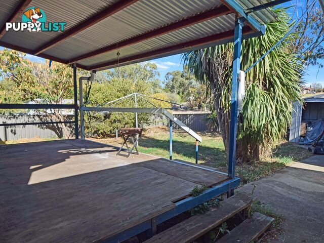 13 Bendick Street YOUNG NSW 2594