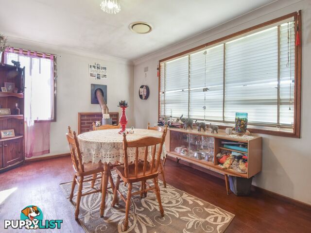 13 Bendick Street YOUNG NSW 2594