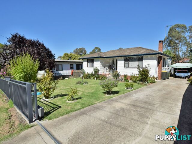 13 Bendick Street YOUNG NSW 2594