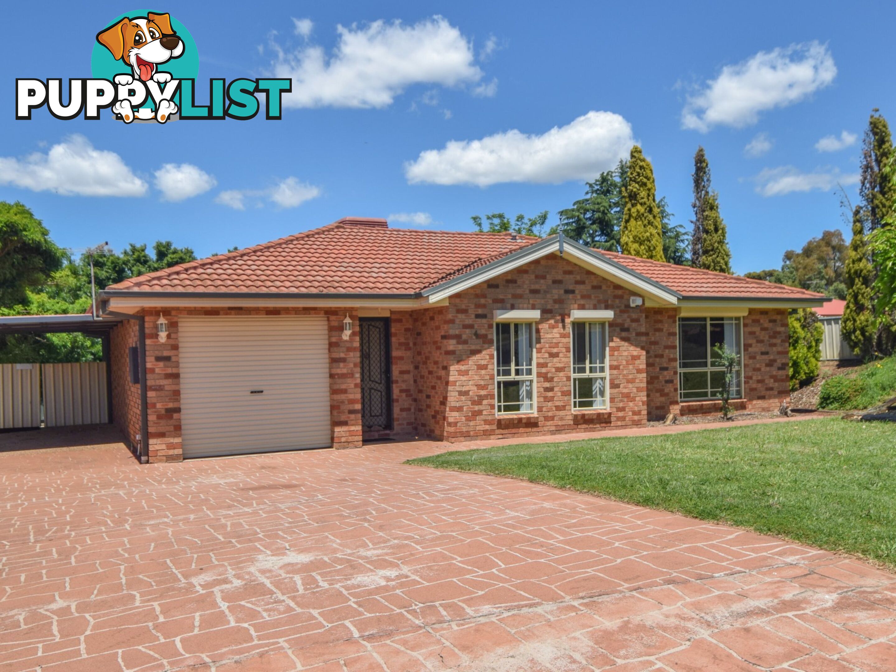 14 Hargreaves Crescent YOUNG NSW 2594