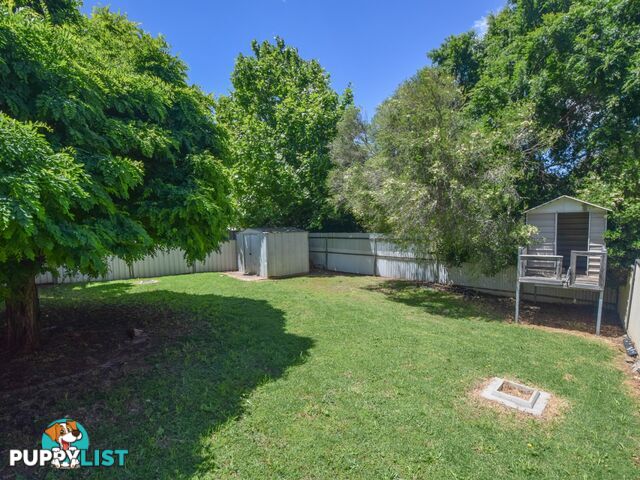 14 Hargreaves Crescent YOUNG NSW 2594