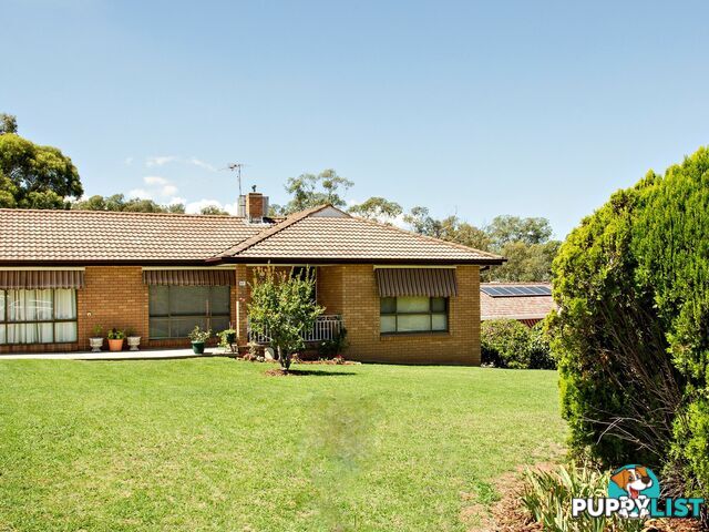 67 Blackett Avenue YOUNG NSW 2594