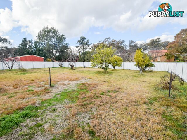 67 Blackett Avenue YOUNG NSW 2594