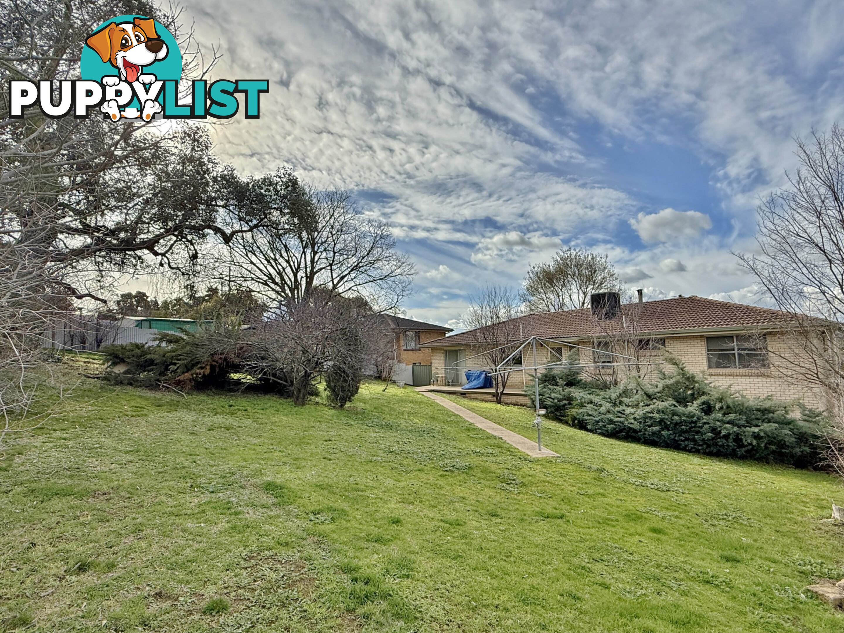 12 Lawrence Street COOTAMUNDRA NSW 2590