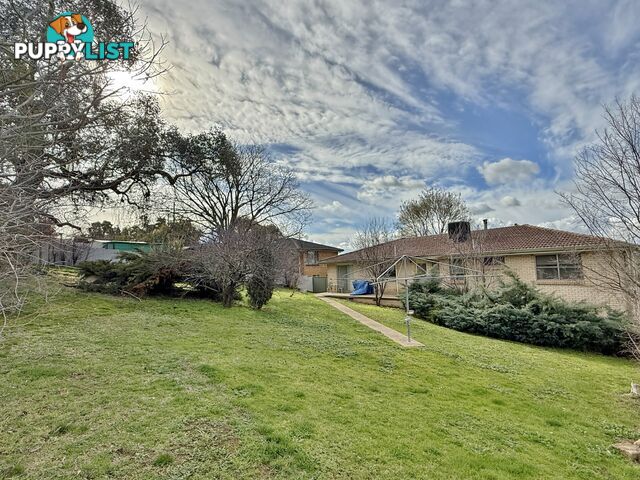 12 Lawrence Street COOTAMUNDRA NSW 2590