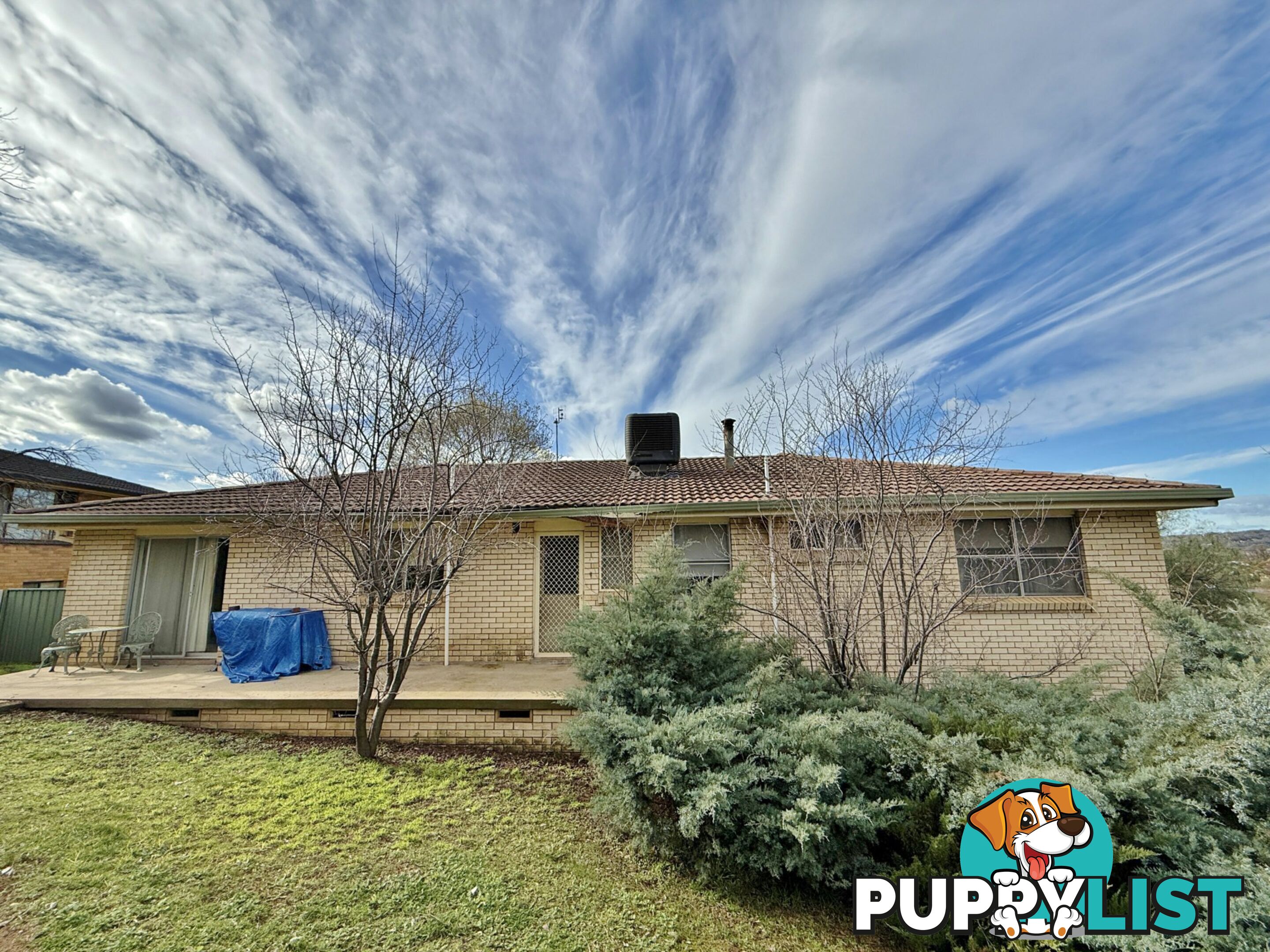 12 Lawrence Street COOTAMUNDRA NSW 2590