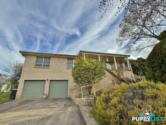 12 Lawrence Street COOTAMUNDRA NSW 2590