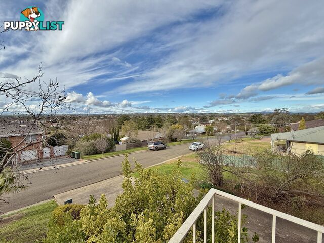 12 Lawrence Street COOTAMUNDRA NSW 2590