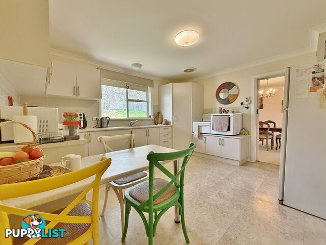 12 Lawrence Street COOTAMUNDRA NSW 2590