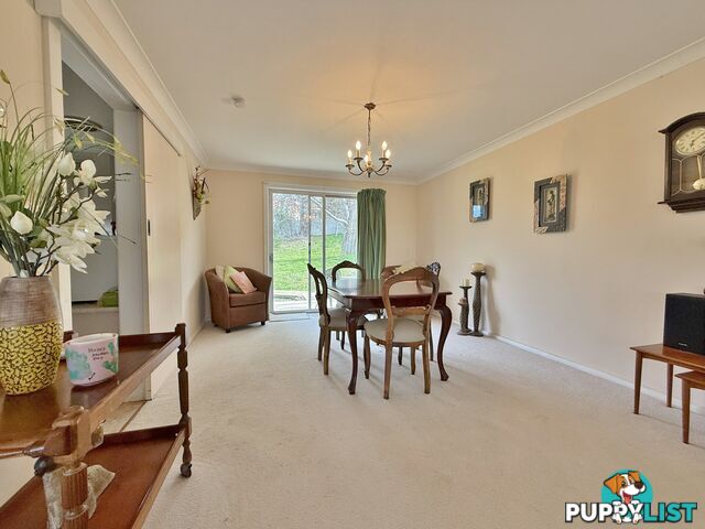 12 Lawrence Street COOTAMUNDRA NSW 2590