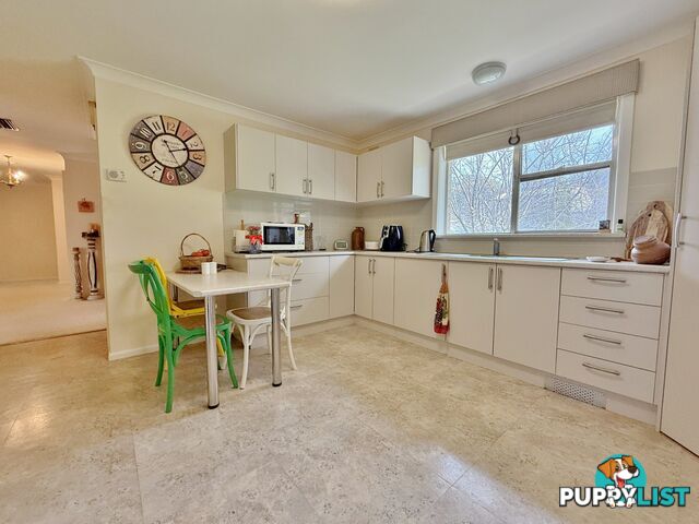 12 Lawrence Street COOTAMUNDRA NSW 2590