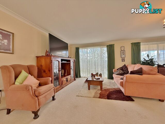 12 Lawrence Street COOTAMUNDRA NSW 2590