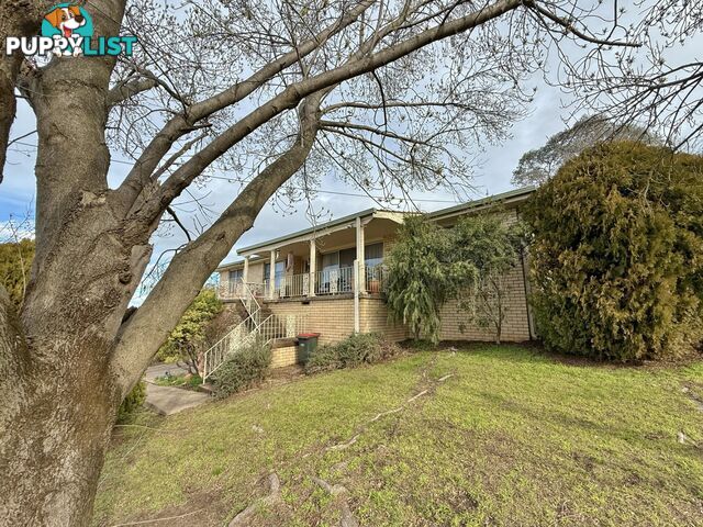 12 Lawrence Street COOTAMUNDRA NSW 2590