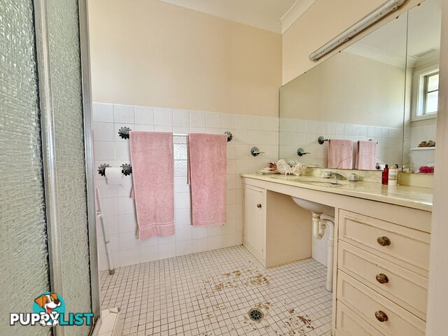 12 Lawrence Street COOTAMUNDRA NSW 2590