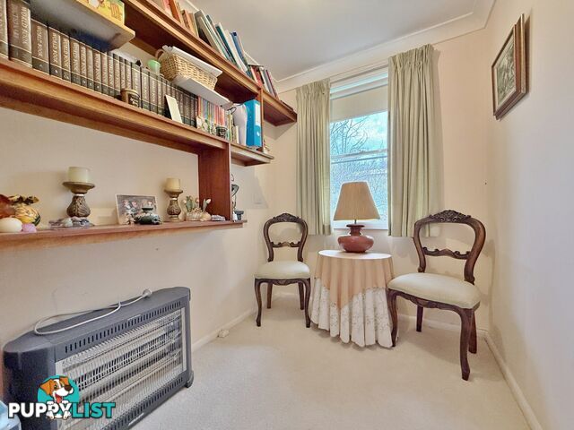 12 Lawrence Street COOTAMUNDRA NSW 2590