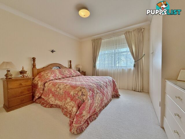 12 Lawrence Street COOTAMUNDRA NSW 2590