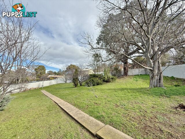 12 Lawrence Street COOTAMUNDRA NSW 2590