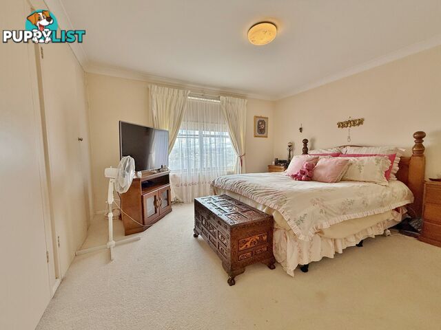 12 Lawrence Street COOTAMUNDRA NSW 2590