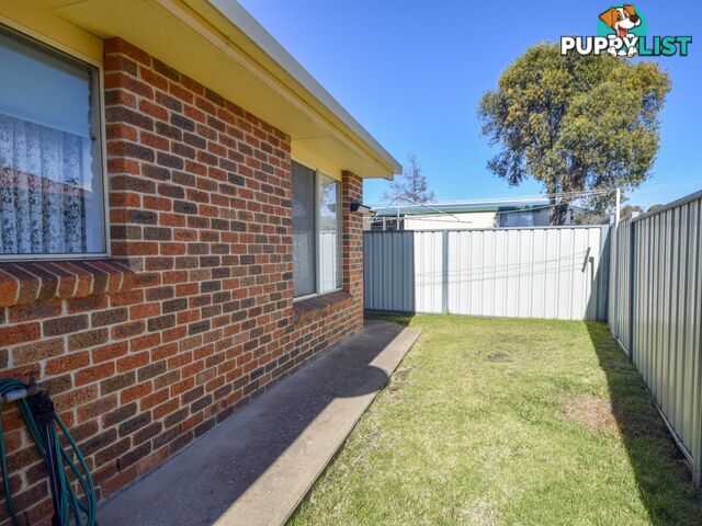 4/23 Thornhill Street YOUNG NSW 2594