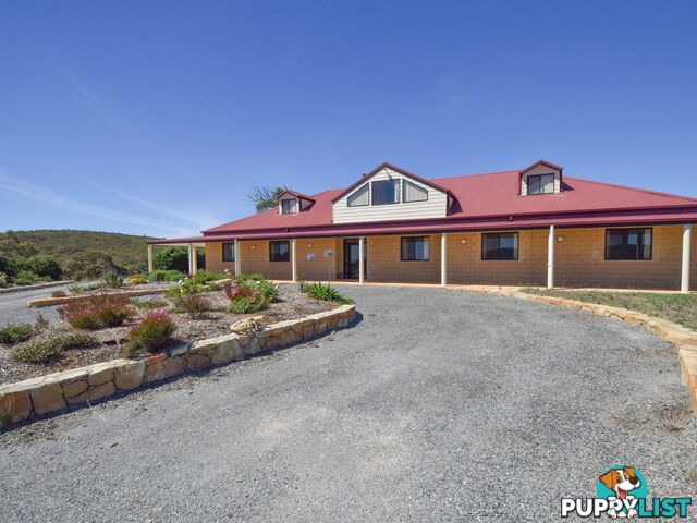 1288 Coolalie Road (Jerrawa) YASS NSW 2582