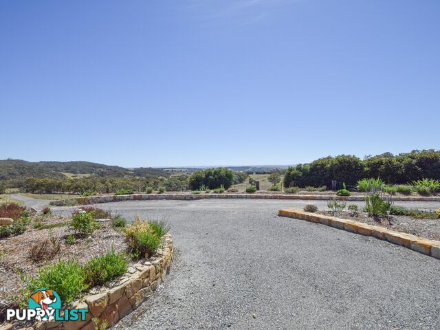 1288 Coolalie Road (Jerrawa) YASS NSW 2582