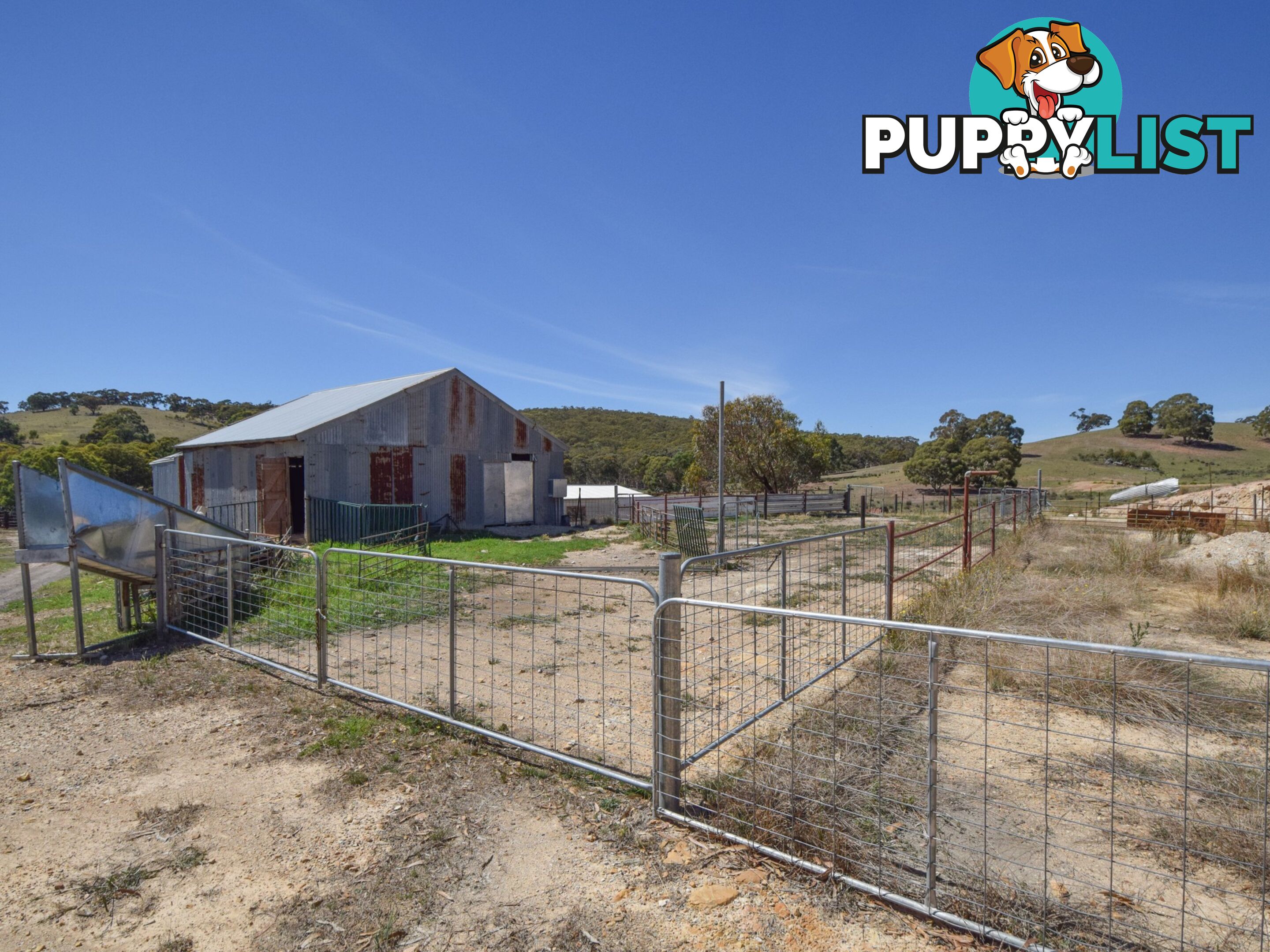 1288 Coolalie Road (Jerrawa) YASS NSW 2582