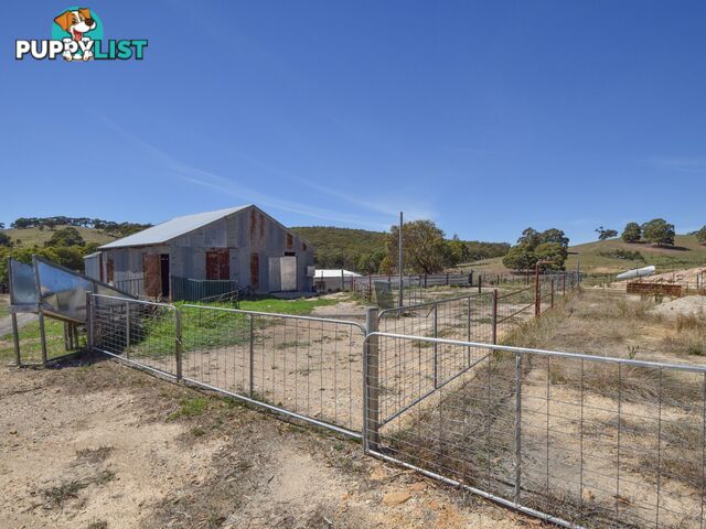 1288 Coolalie Road (Jerrawa) YASS NSW 2582