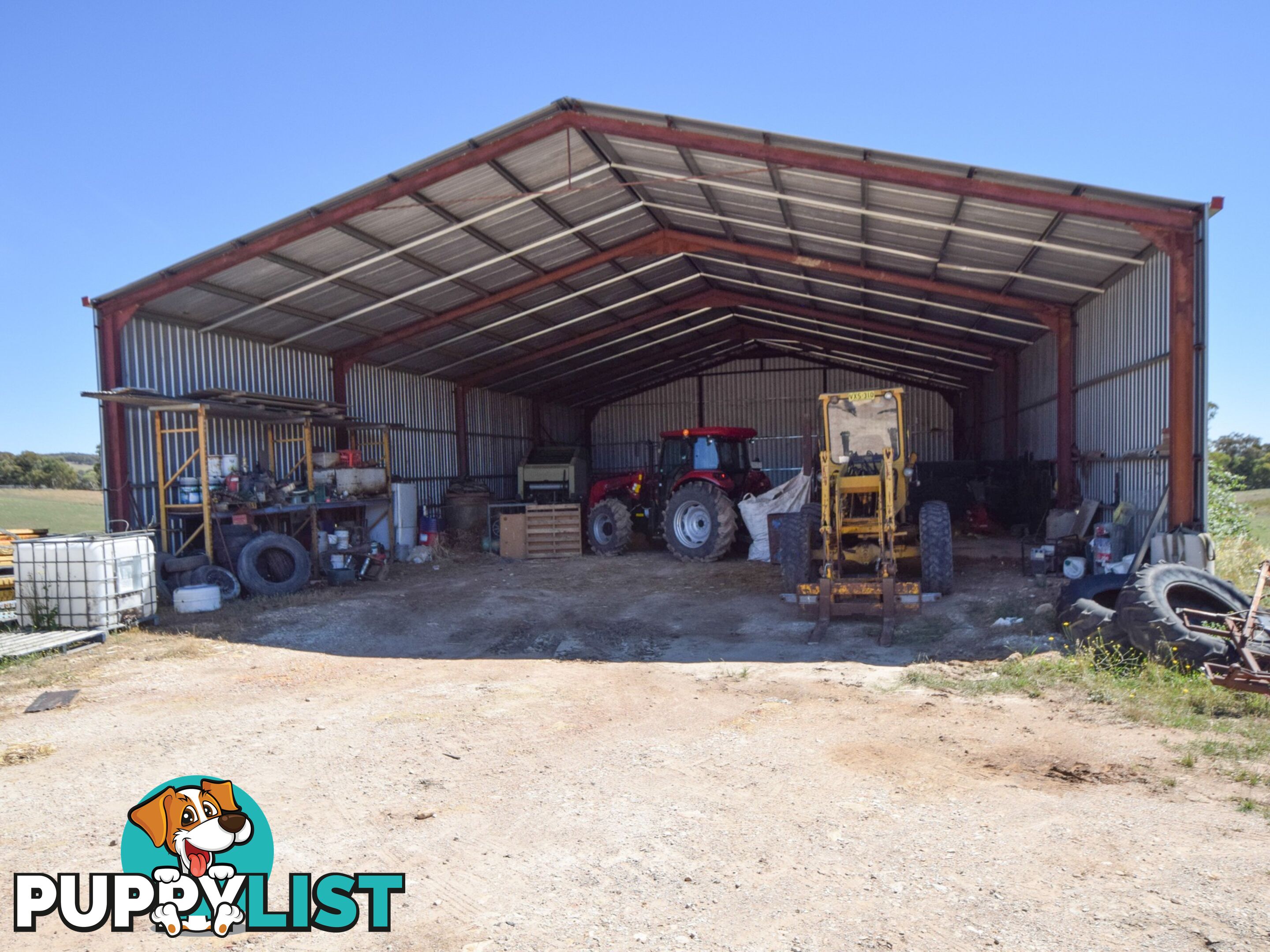 1288 Coolalie Road (Jerrawa) YASS NSW 2582