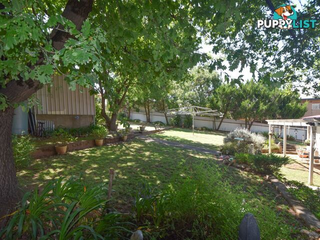 17 Whiteman Avenue YOUNG NSW 2594