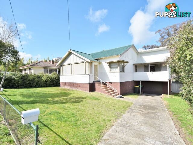 10 Brock Street YOUNG NSW 2594