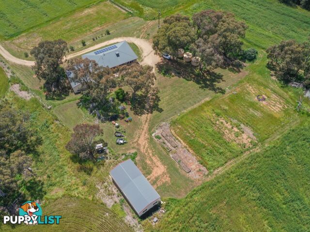 39 Malvicinos Road YOUNG NSW 2594