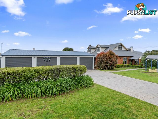 64 Allanan Street YOUNG NSW 2594