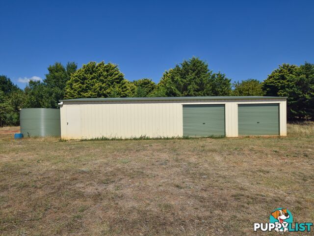 35 Kilmanock Rd YOUNG NSW 2594