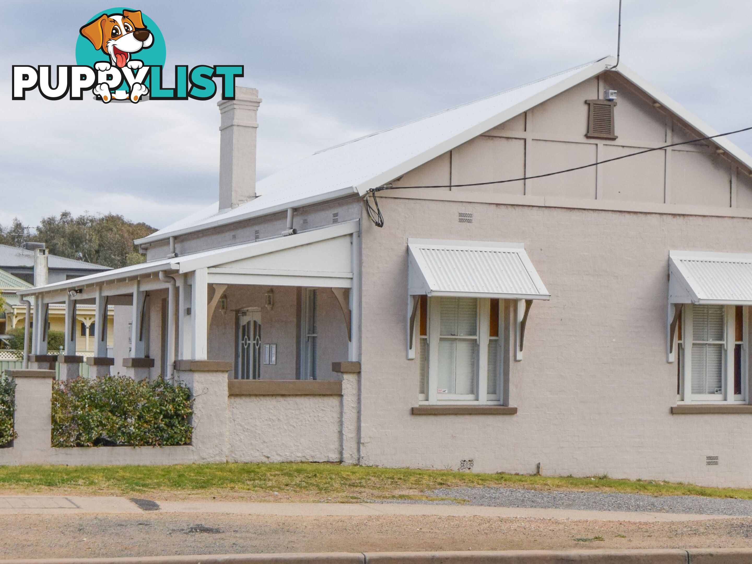 1 Dundas Street YOUNG NSW 2594