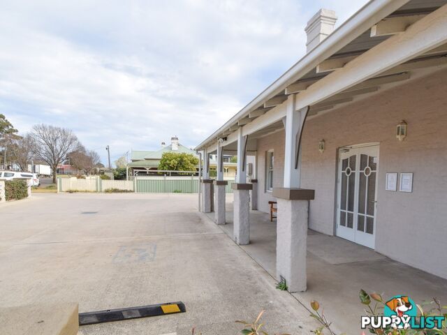 1 Dundas Street YOUNG NSW 2594