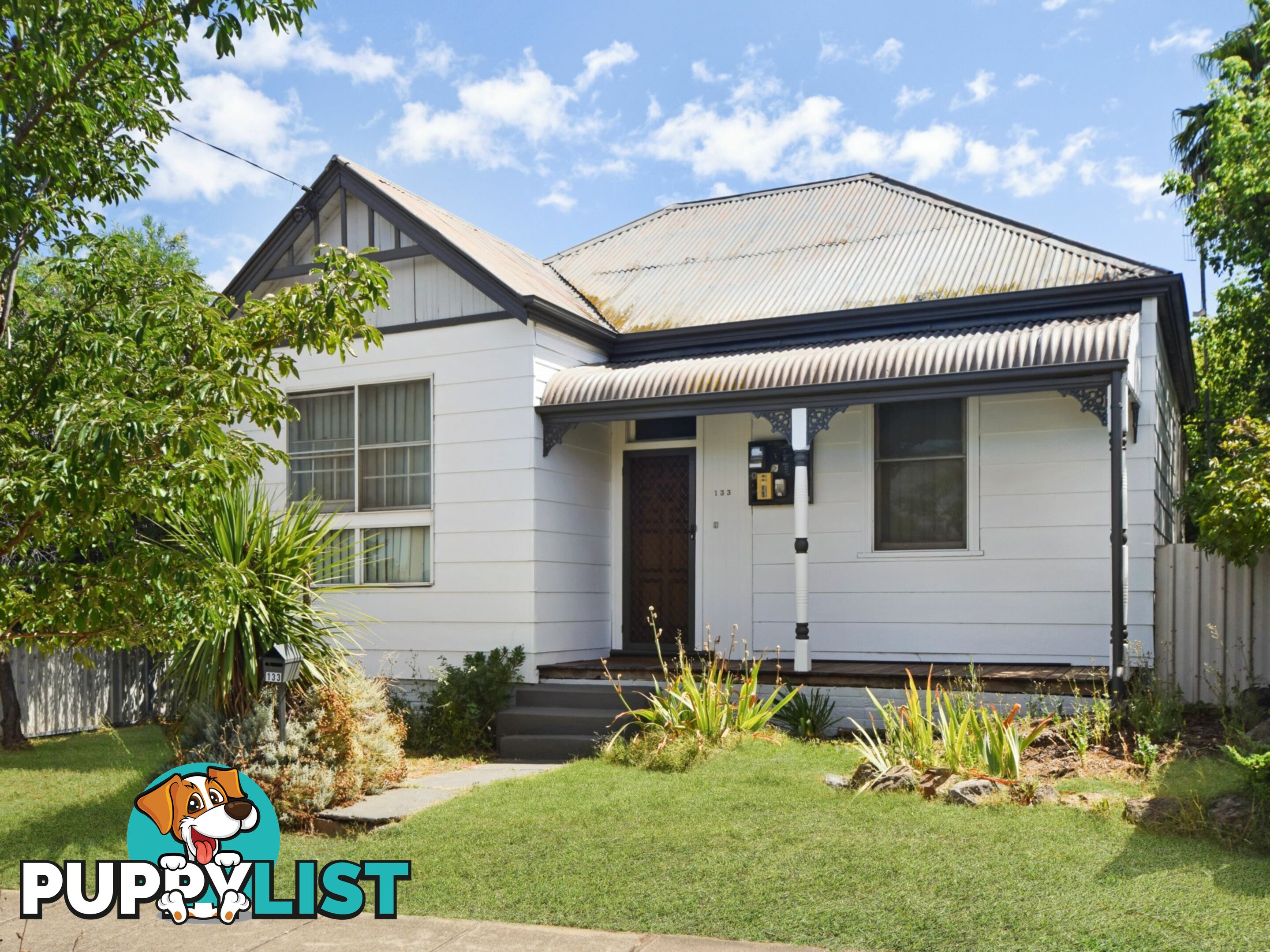 133 Albury Street HARDEN NSW 2587