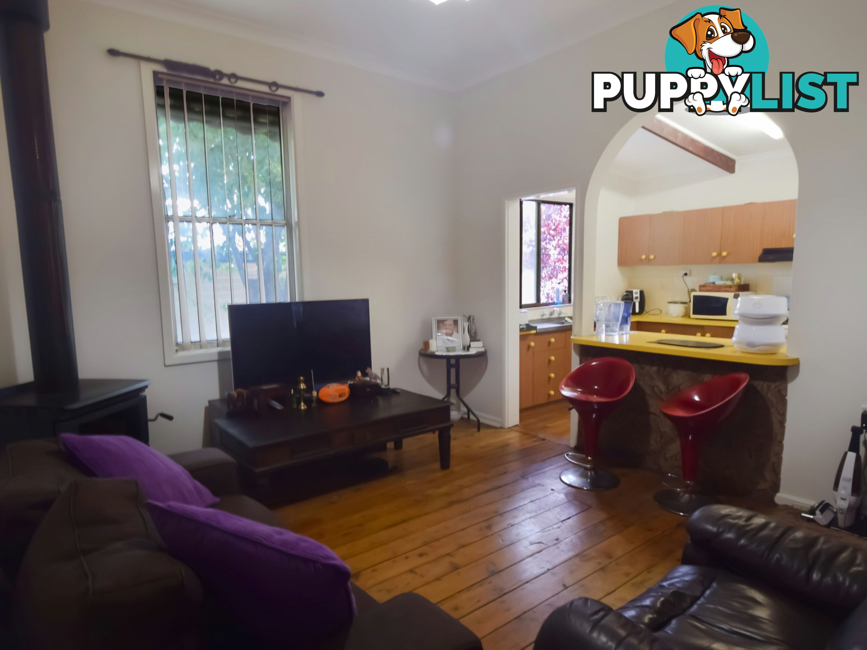 133 Albury Street HARDEN NSW 2587