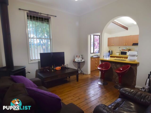 133 Albury Street HARDEN NSW 2587