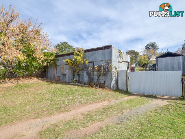 13 Yass Street YOUNG NSW 2594