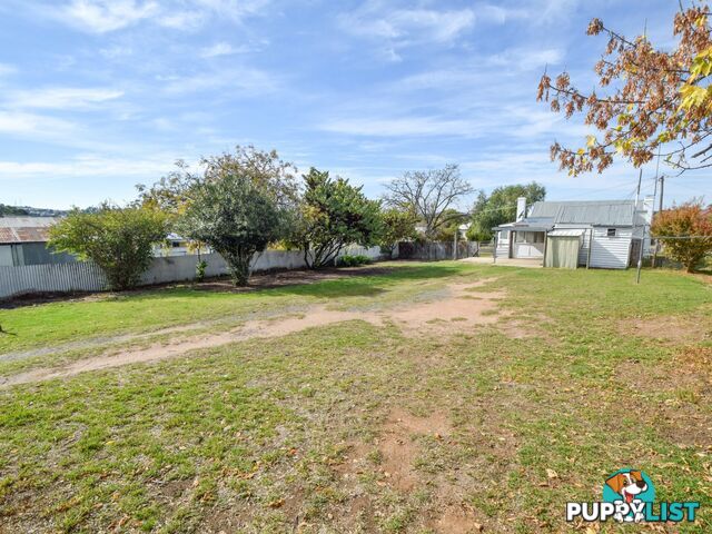 13 Yass Street YOUNG NSW 2594