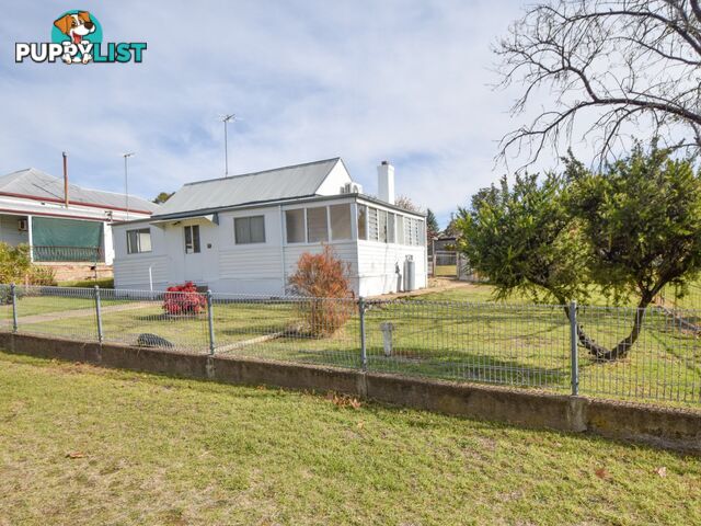 13 Yass Street YOUNG NSW 2594