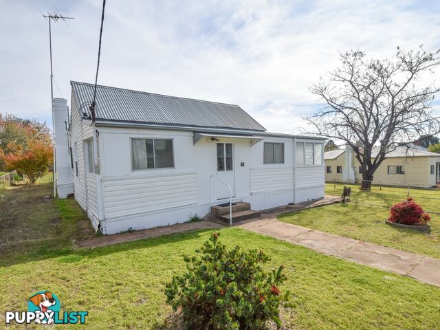 13 Yass Street YOUNG NSW 2594